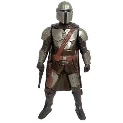 Hasbro Star Wars The Mandalorian Olympus Figure E8063 / F1567 5010993812363