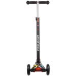 ΑΘΛΟΠΑΙΔΙΑ Scooter With Led Lights, 15 002.61210/15 9985777002574
