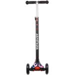 ΑΘΛΟΠΑΙΔΙΑ Scooter With Led Lights, 14 002.61210/14 9985777002567