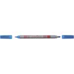 Faber-Castell Διπλά Χρώματα Έγχρωμο Στυλό Άκρο 151119 4005401511199