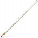 Faber-Castell 36 Sparkle Pencil Coconut Milk Pack Of 1 118236 4005401182368