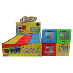 Toys-shop Choice Κουμπάρας Χρηματοκιβώτιο JN014365 5262088143658