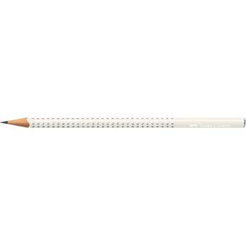 Faber-Castell 36 Sparkle Pencil Coconut Milk Pack Of 1 118236 4005401182368