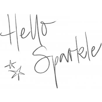 Faber-Castell Sparkle Pearl Μολύβι B - Λευκό 118236 4005401182368