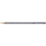 Faber-Castell Sparkle Pearl Μολύβι B - Γκρι 118235 4005401182351