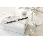 Faber-Castell Sparkle Pearl Μολύβι B - Γκρι 118235 4005401182351