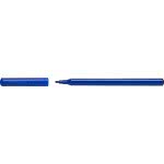 Faber-Castell Castle Felt Tip Pen 12 Cardboard Case 554201 4005405542014