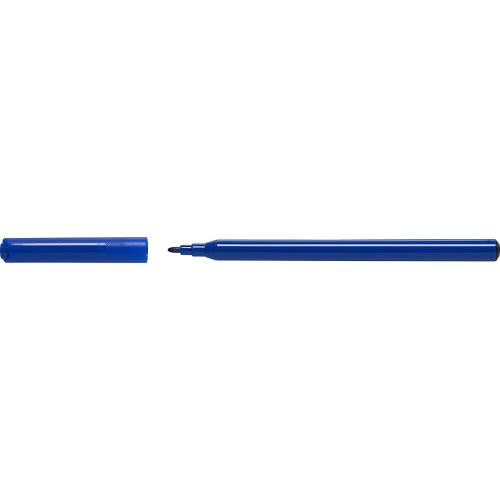 Faber-Castell Μαρκαδόροι Super Washable Σετ 12Τμχ 554201 4005405542014