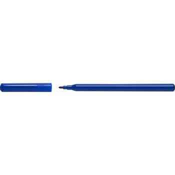 Faber-Castell Μαρκαδόροι Super Washable Σετ 12Τμχ 554201 4005405542014