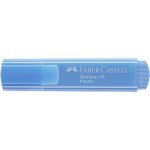Faber-Castell Textliner 1546 Highlighter Pastel 3 Line Widths: 5 Mm, 2 Mm And 1 Mm Pastel Colour: Ultramarine Blue 154668 400540