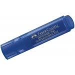 Faber-Castell Μαρκαδόρος Υπογραμμίσεως Μπλε Textliner 154652 4005401546528