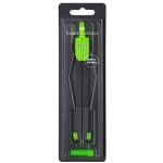 Faber-Castell School Compass 174101 4005401741015