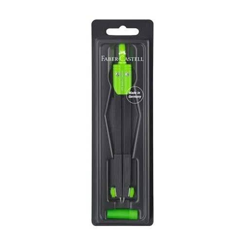 Faber-Castell School Compass 174101 4005401741015