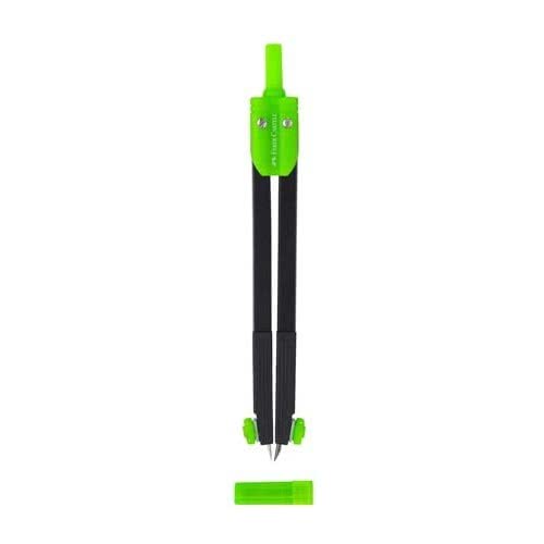 Faber-Castell School Compass 174101 4005401741015