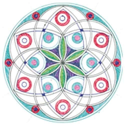 Faber-Castell School Compass 174101 4005401741015