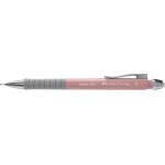 Faber-Castell Apollo 0.5Mm Mechanical Pencil - Rose 232520 / 232501 6933256639899