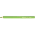 Faber-Castell 116501 Triangular  Coloured Pencil (Pack Of 12) RR116501 8991761312360