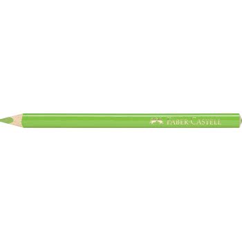 Faber-Castell Τριγωνικό Χρωματισμένο Μολύβι (Συσκευασία 12) RR116501 8991761312360