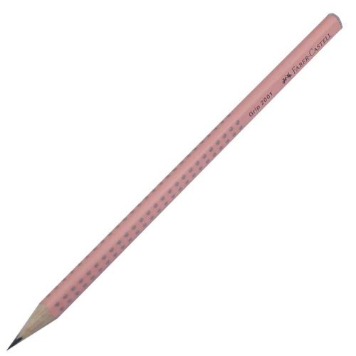 Faber-Castell Grip 2001 Somon 100-129-421 5201612156771