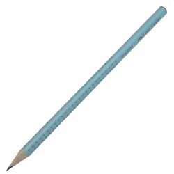 Faber-Castell Μολύβι Grip 2001 Menta 100-129-422 5201612156788