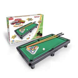 Toys-shop Choice ΜΠΙΛΙΑΡΔΟ ΕΠΙΤΡΑΠΕΖΙΟ Snooker Table JS042828 5262088428281