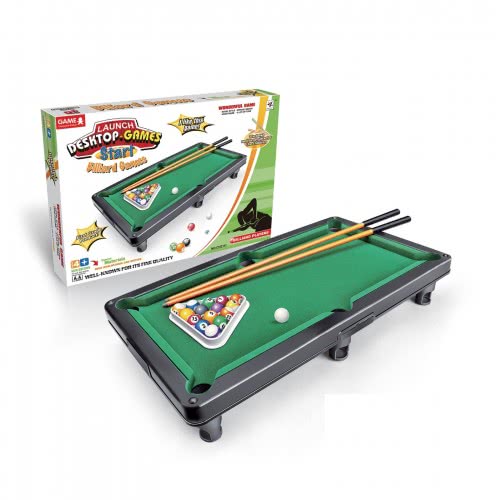 Toys-shop Choice ΜΠΙΛΙΑΡΔΟ ΕΠΙΤΡΑΠΕΖΙΟ Snooker Table JS042828 5262088428281