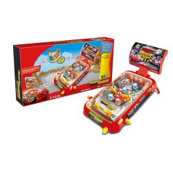 Toys-shop Choice Yin Toys Φλίπερ Μπαταρίας Hoodle Set JS042833 5262088428335