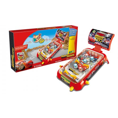 Toys-shop Choice Yin Toys Φλίπερ Μπαταρίας Hoodle Set JS042833 5262088428335