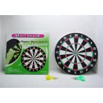 Toys-shop Choice ΣΤΟΧΟΣ 44 Εκ. 17 Inch Dartboard(With 6 Darts) JS042924 5262088429240