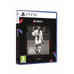 EA GAMES PS5 FIFA 21 Next Level  5035226124440