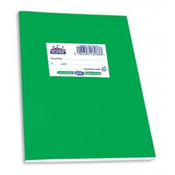 SKAG Super Diethnes 17X25εκ. MK Green 282888 5201303282888
