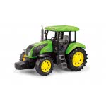 Toys-shop Choice Friction Τρακτέρ Πράσινο 36Εκ JA096864 6990521968641