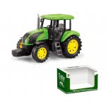 Toys-shop Choice Friction Τρακτέρ Πράσινο 36Εκ JA096864 6990521968641