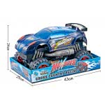 Toys-shop Choice Friction Monster Cross Country Racer 43Cm JA098218 6990521982180
