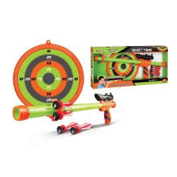 Toys-shop Choice Kingsport Toys Στόχος Με Φυσοκάλαμο JS043737 5262088437375