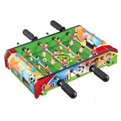 Toys-shop Choice GUANGYU TOYS Μίνι Ποδοσφαιράκι (Football Game) JS044338 5262088443383