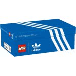 LEGO Creator Expert Adidas Original Superstar 10282 5702016914030