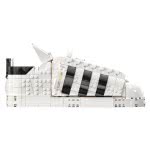 LEGO Creator Expert Adidas Originals Superstar 10282 5702016914030