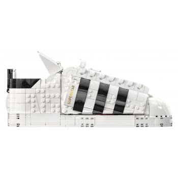 LEGO Creator Expert Adidas Originals Superstar 10282 5702016914030