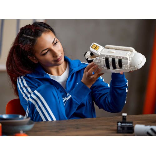 LEGO Creator Expert Adidas Originals Superstar 10282 5702016914030