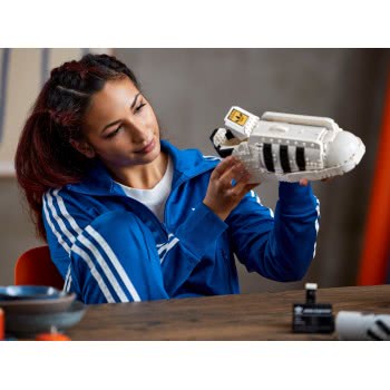 LEGO Creator Expert Adidas Original Superstar 10282 5702016914030