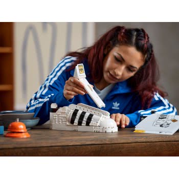 LEGO Creator Expert Adidas Original Superstar 10282 5702016914030