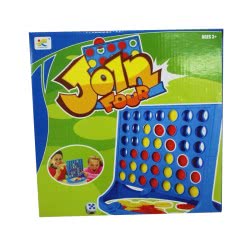 Toys-shop Choice ΕΠΙΤΡΑΠΕΖΙΟ ΣΚΟΡ 4 Connect 4 Game JS044678 5262088446780