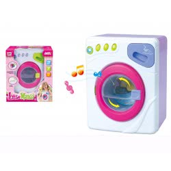 Toys-shop Choice B/O ΠΛΥΝΤΗΡΙΟ ΡΟΥΧΩΝ ΜΕ ΗΧΟ ΚΑΙ ΦΩΣ Washing Machince(With Light & Music) JU029397 5262088293971