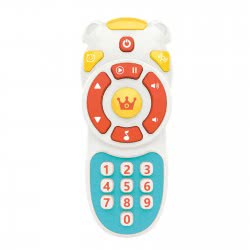 Toys-shop Choice Funny Controller Toy Remote TV JB065212 6990521652120