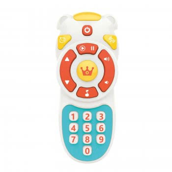 Toys-shop Choice Funny Controller Toy Remote TV JB065212 6990521652120