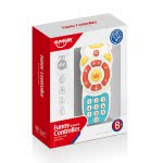 Toys-shop Choice Funny Controller Τηλεχειριστήριο TV Παιχνίδι JB065212 6990521652120