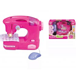 Toys-shop Choice Ραπτομηχανή Μπαταρίας Με Ήχο Και Φως JU029398 5262088293988
