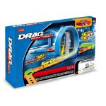 Toys-shop Choice Drag Racing Πίστα Speed 360 Big Cyclotron Orbit JC098149 6990521981497