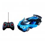Toys-shop Choice R/C Car 1:16 With Light JF068557 6990521685579